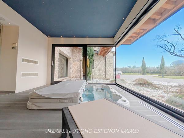 Maison 15 pièces - 471 m² Bien prestige