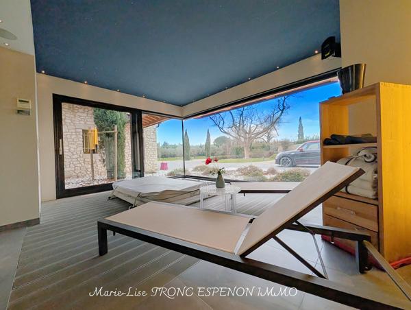 Maison 15 pièces - 471 m² Bien prestige