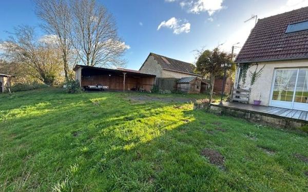 Maison à vendre    4 pièces • 160 m2 Faucoucourt