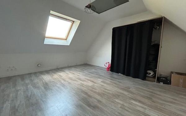 Maison à vendre    4 pièces • 160 m2 Faucoucourt