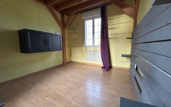 Maison à vendre    4 pièces • 160 m2 Faucoucourt