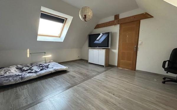 Maison à vendre    4 pièces • 160 m2 Faucoucourt