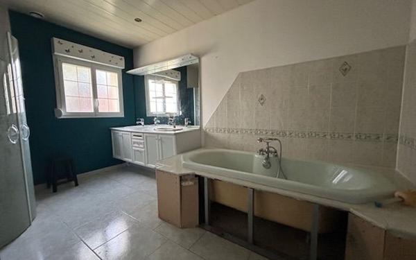 Maison à vendre    4 pièces • 160 m2 Faucoucourt