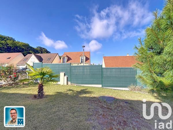 House for sale 4 rooms 75 m² Aunay-sous-Crécy