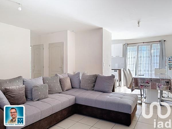 House for sale 4 rooms 75 m² Aunay-sous-Crécy