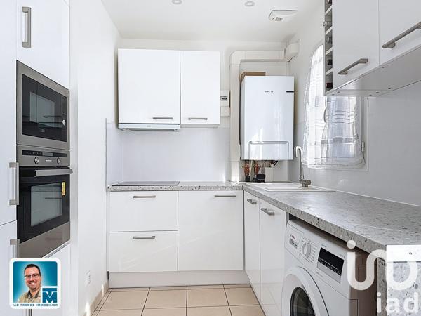 House for sale 4 rooms 75 m² Aunay-sous-Crécy