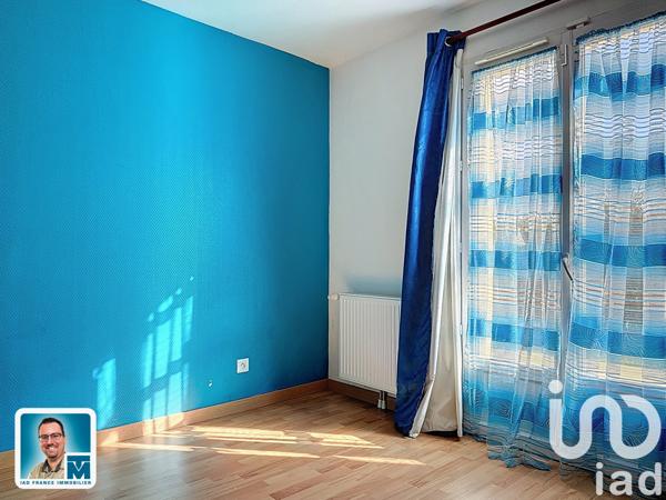 House for sale 4 rooms 75 m² Aunay-sous-Crécy