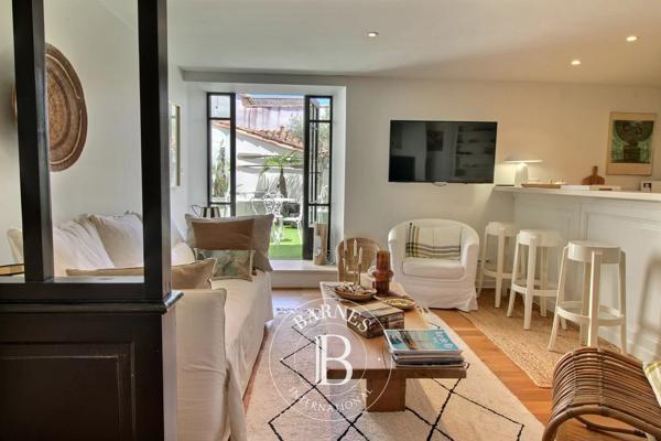 Saint-Martin-de-Ré, Appartement 2 Chambres -  74 m² à vendre