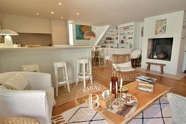 Saint-Martin-de-Ré, Appartement 2 Chambres -  74 m² à vendre