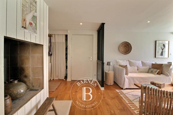 Saint-Martin-de-Ré, Appartement 2 Chambres -  74 m² à vendre