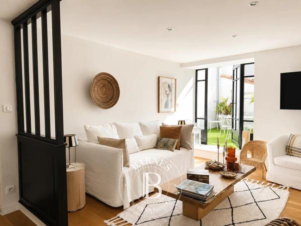 Saint-Martin-de-Ré, Appartement 2 Chambres -  74 m² à vendre
