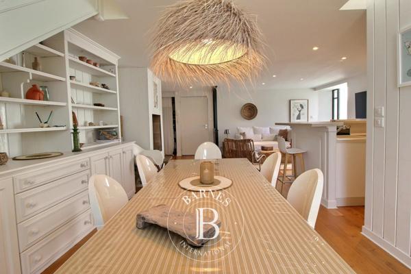 Saint-Martin-de-Ré, Appartement 2 Chambres -  74 m² à vendre