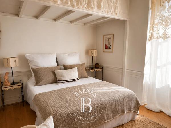 Saint-Martin-de-Ré, Appartement 2 Chambres -  74 m² à vendre