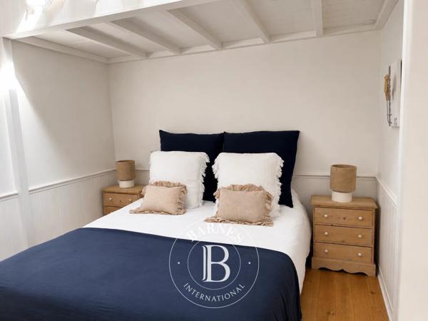 Saint-Martin-de-Ré, Appartement 2 Chambres -  74 m² à vendre
