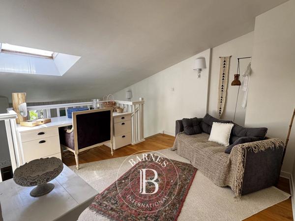 Saint-Martin-de-Ré, Appartement 2 Chambres -  74 m² à vendre