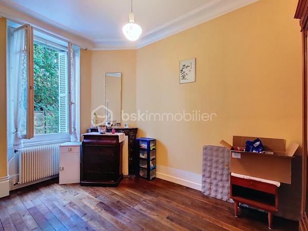 Appartement de 45,25 m²