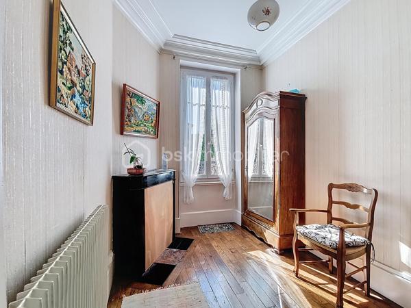 Appartement de 45,25 m²