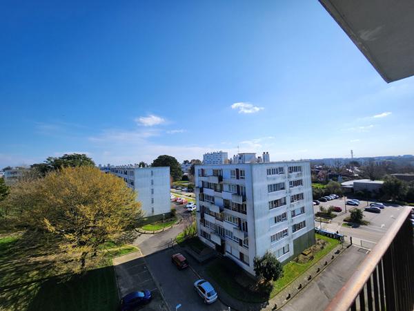 Appartement Saint Herblain 3 pièce(s) thébaudiéres