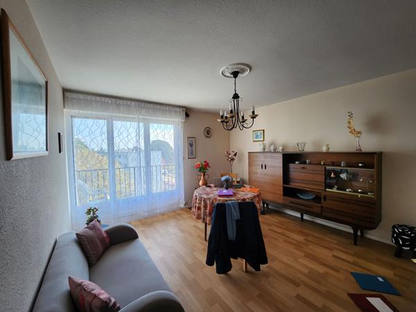 Appartement Saint Herblain 3 pièce(s) thébaudiéres