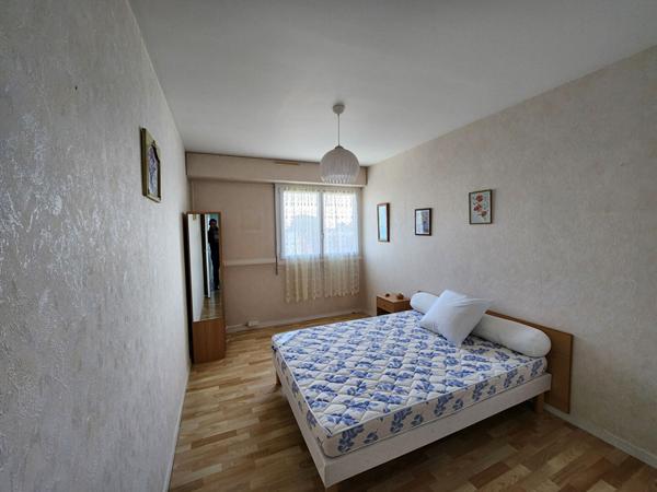 Appartement Saint Herblain 3 pièce(s) thébaudiéres