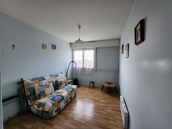 Appartement Saint Herblain 3 pièce(s) thébaudiéres