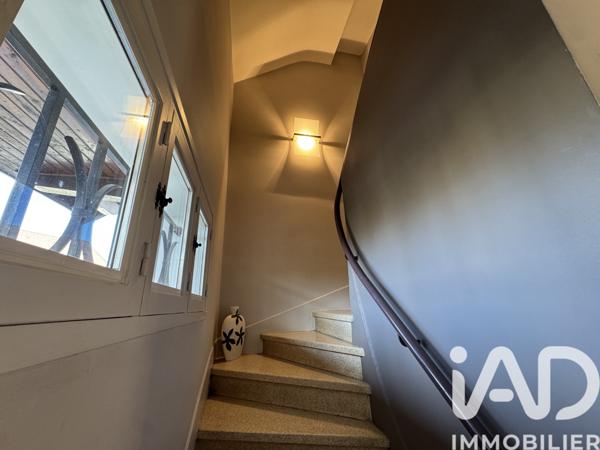 Maison à vendre 6 pièces 124 m² Aix-les-Bains