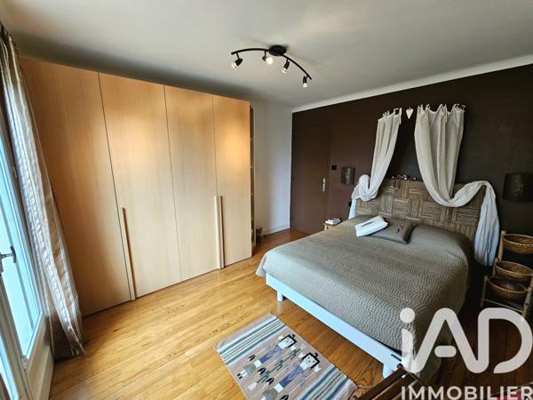 Maison à vendre 6 pièces 124 m² Aix-les-Bains