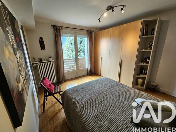 Maison à vendre 6 pièces 124 m² Aix-les-Bains