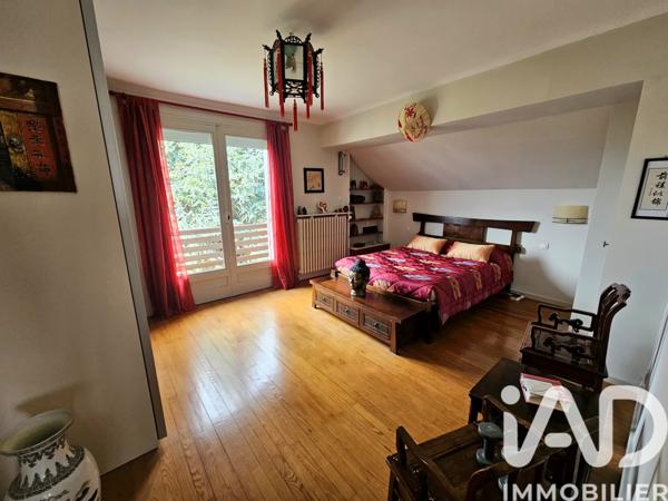 Maison à vendre 6 pièces 124 m² Aix-les-Bains