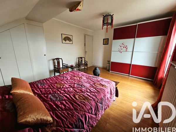 Maison à vendre 6 pièces 124 m² Aix-les-Bains