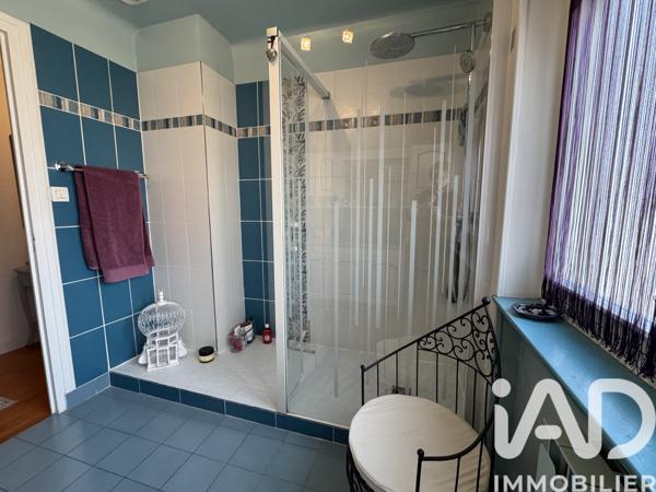 Maison à vendre 6 pièces 124 m² Aix-les-Bains