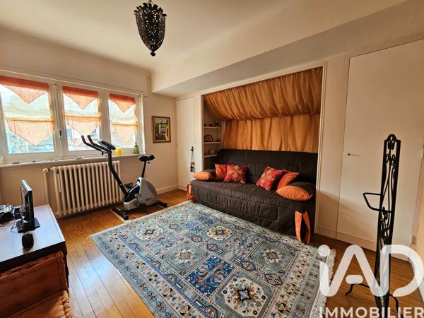 Maison à vendre 6 pièces 124 m² Aix-les-Bains