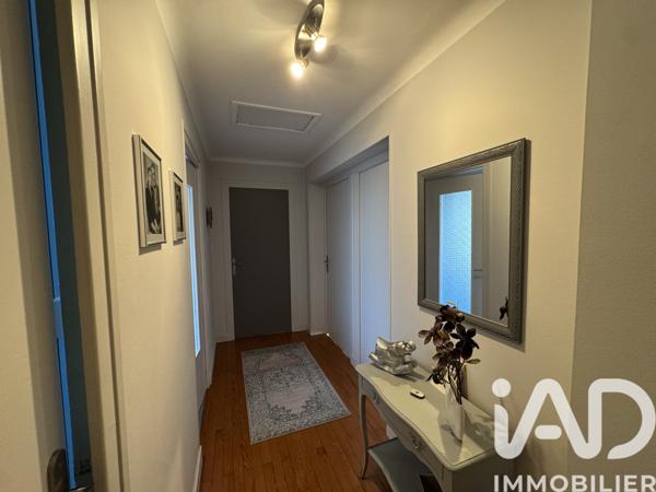 Maison à vendre 6 pièces 124 m² Aix-les-Bains