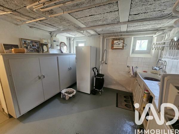 Maison à vendre 6 pièces 124 m² Aix-les-Bains