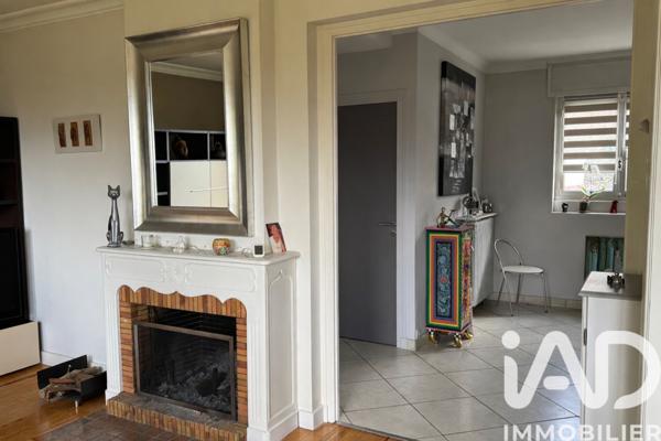 Maison à vendre 6 pièces 124 m² Aix-les-Bains