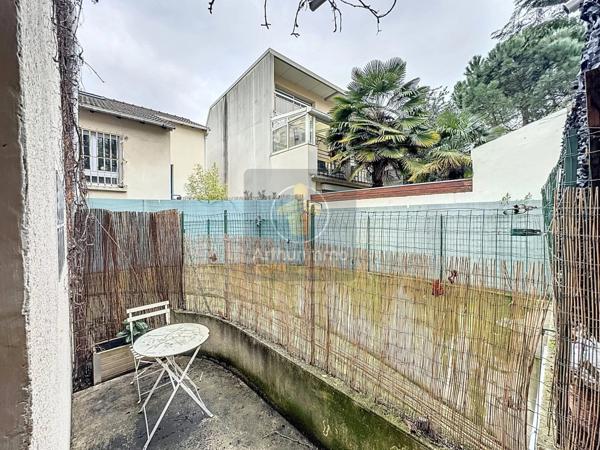 Vente Appartement 2 pièces 36 m2 à Vincennes