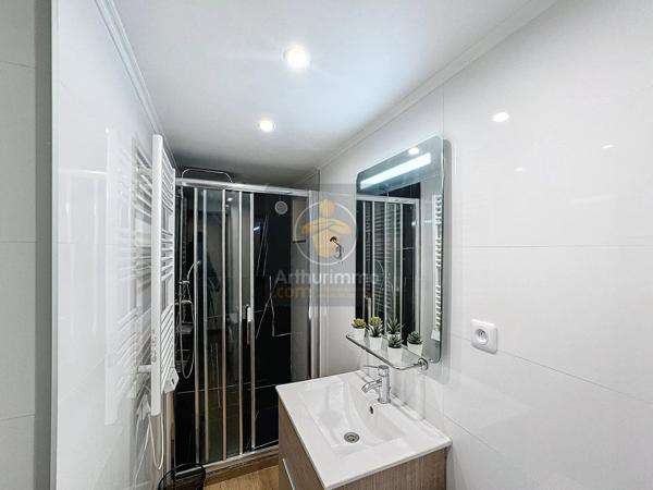 Vente Appartement 2 pièces 36 m2 à Vincennes