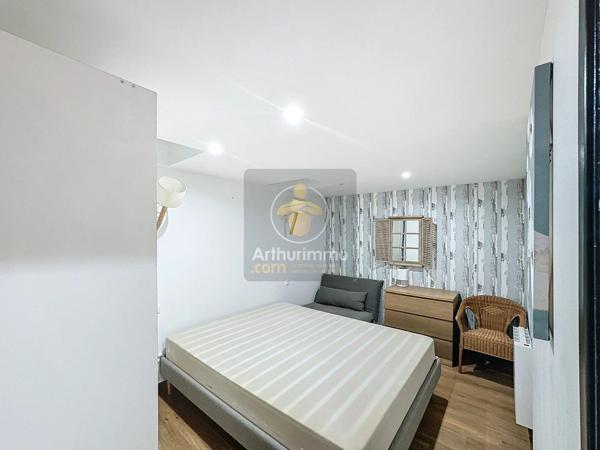 Vente Appartement 2 pièces 36 m2 à Vincennes