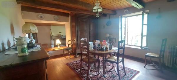 Achat - Maison Buthiers 70190 259 m 2 592 m 2