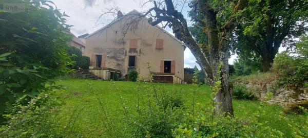 Achat - Maison Buthiers 70190 259 m 2 592 m 2