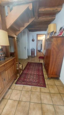 Achat - Maison Buthiers 70190 259 m 2 592 m 2