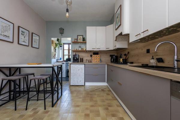 Vente Maison 4 pièces 93 m2 à Saint-André-le-Gaz