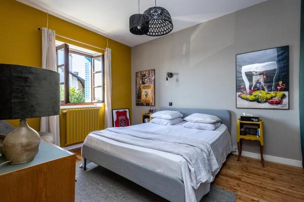 Vente Maison 4 pièces 93 m2 à Saint-André-le-Gaz