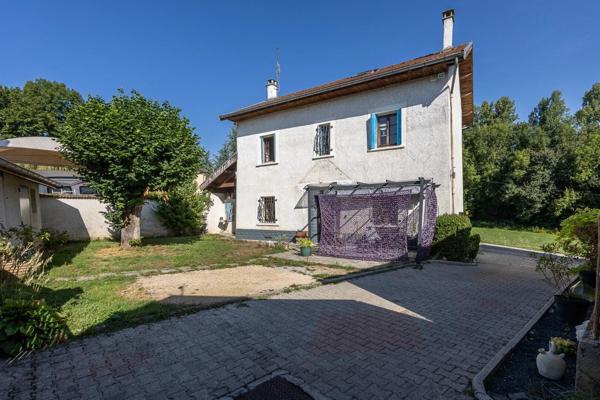 Vente Maison 4 pièces 93 m2 à Saint-André-le-Gaz