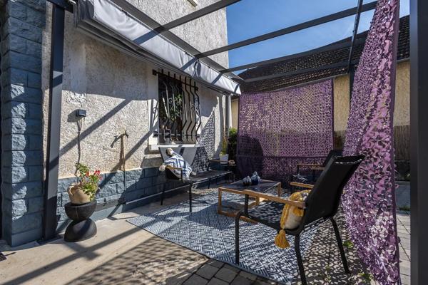 Vente Maison 4 pièces 93 m2 à Saint-André-le-Gaz