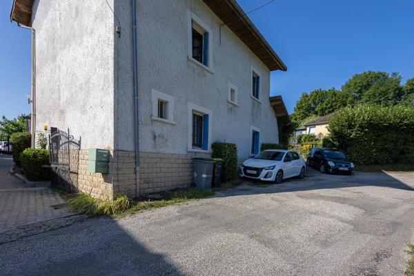 Vente Maison 4 pièces 93 m2 à Saint-André-le-Gaz