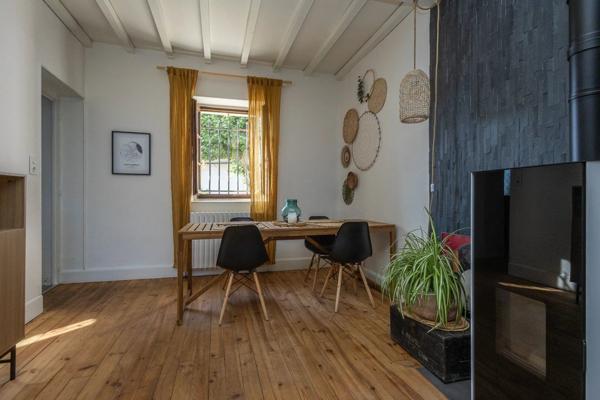 Vente Maison 4 pièces 93 m2 à Saint-André-le-Gaz