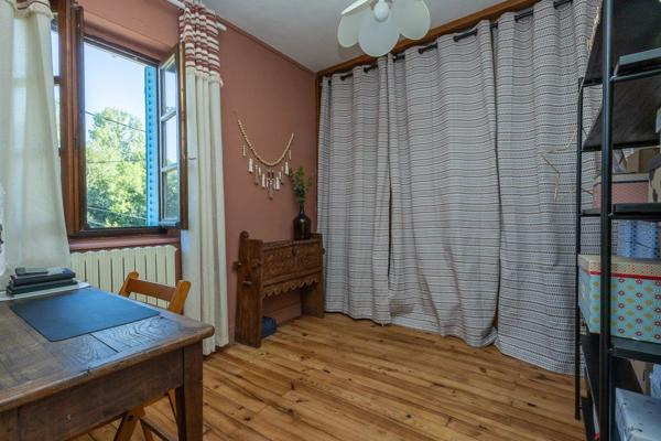 Vente Maison 4 pièces 93 m2 à Saint-André-le-Gaz