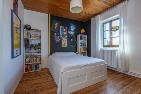 Vente Maison 4 pièces 93 m2 à Saint-André-le-Gaz