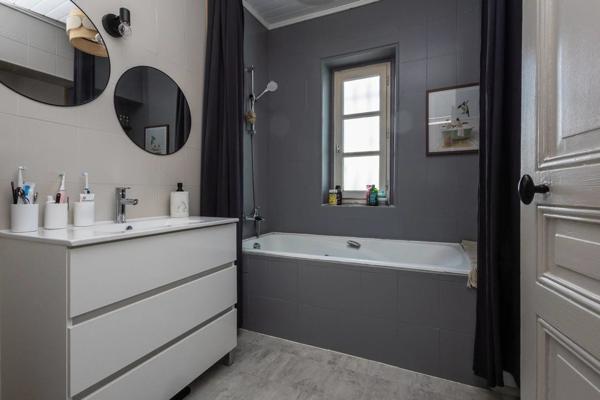 Vente Maison 4 pièces 93 m2 à Saint-André-le-Gaz